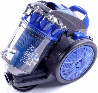 Пылесос Endever Skyclean VC-560