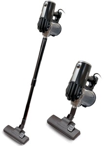 Пылесос Ginzzu VS117 (серый)