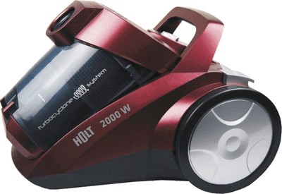 Пылесос Holt HT-VC-002