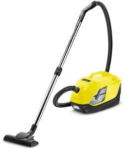 Пылесос Karcher DS 5.800 Waterfilter (1.195-210.0)