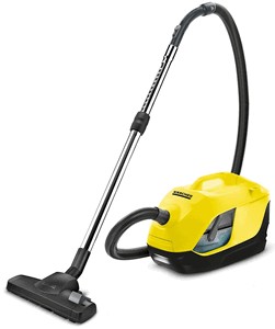 Пылесос Karcher DS 6 (1.195-220.0)