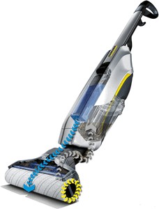 Пылесос Karcher FC 5 (1.055-460.0)