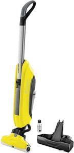 Пылесос Karcher FC 5 Cordless (1.055-601.0)