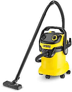 Пылесос Karcher MV 5 (1.348-191.0)