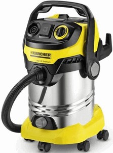 Пылесос Karcher MV 6 P Premium (1.348-271.0)
