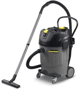 Пылесос Karcher NT 65/2 Ap (1.667-291.0)