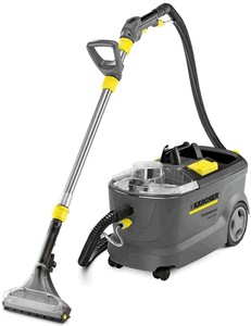 Пылесос Karcher Puzzi 10/1 (1.100-130.0)