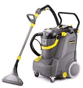 Пылесос Karcher Puzzi 30/4 (1.101-120.0)