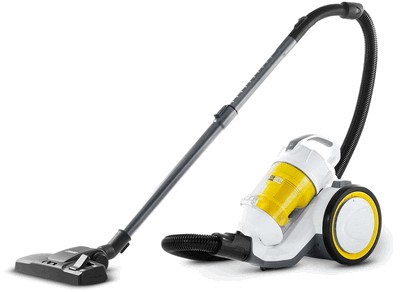 Пылесос Karcher VC 3 Premium (1.198-135.0)