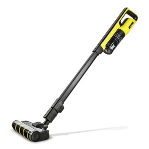 Пылесос Karcher VC 4S Cordless (1.198-282.0)