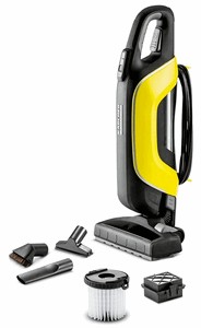 Пылесос Karcher VC 5 Premium (1.349-150.0)