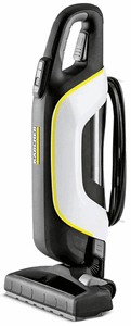 Пылесос Karcher VC 5 Premium White (1.349-200.0)
