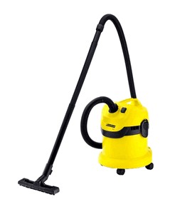 Пылесос Karcher WD 2 (1.629-761.0)