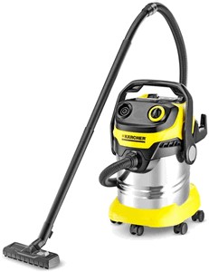 Пылесос Karcher WD 5 Premium (1.348-230.0)