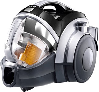 Пылесос LG VC73180NNTO