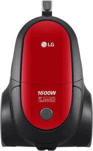 Пылесос LG VK76A06NDR