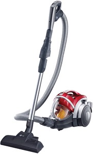 Пылесос LG VK89382HU