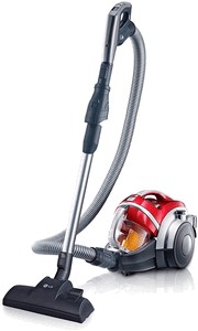 Пылесос LG VK89682HU