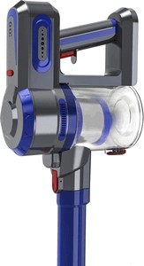 Пылесос Mamibot Cordlesser V7