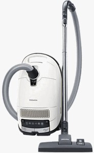 Пылесос Miele Complete C3 Allergy