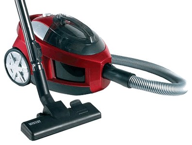 Пылесос Mystery MVC-1103