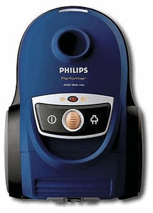 Пылесос PHILIPS FC9150