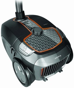 Пылесос Redmond RV-322