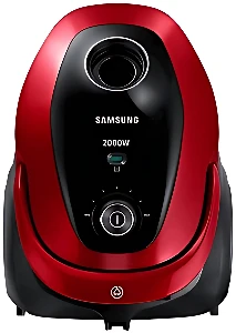 Пылесос Samsung SC20M257AWR