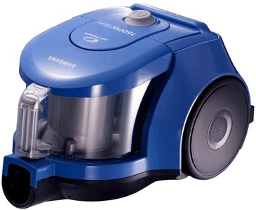 Пылесос Samsung SC4326/VCC4326