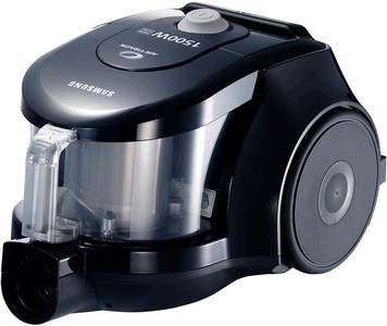 Пылесос Samsung VCC432AS3K