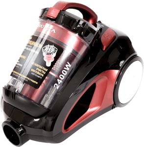 Пылесос Supra VCS-2430