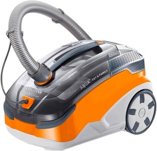 Пылесос Thomas AQUA+ Pet & Family 788568