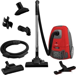 Пылесос Zelmer ZVC323PB