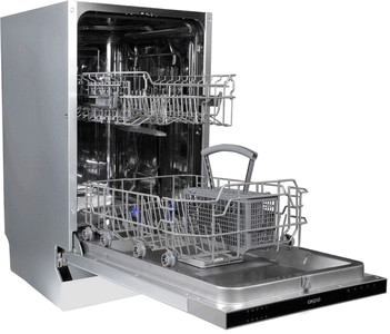 Посудомоечная машина Akpo ZMA 45 Series 5 Autoopen