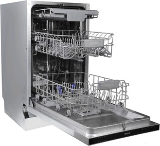 Посудомоечная машина Akpo ZMA 45 Series 6 Autoopen