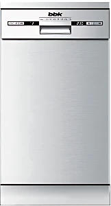 Посудомоечная машина BBK 45-DW119D