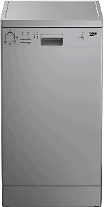 Посудомоечная машина BEKO DFS05W13S