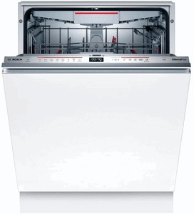 Посудомоечная машина Bosch SMV6ECX93E