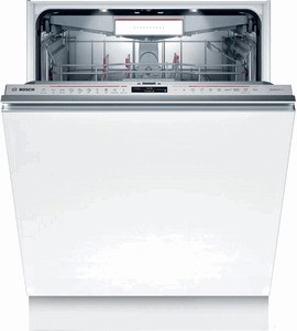 Посудомоечная машина Bosch SMV8YCX01E