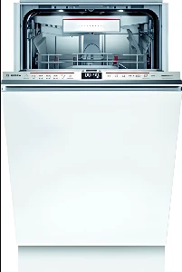 Посудомоечная машина Bosch SPD8ZMX1MR
