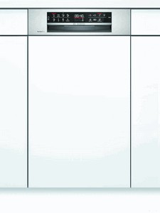 Посудомоечная машина Bosch SPI6ZMS35E