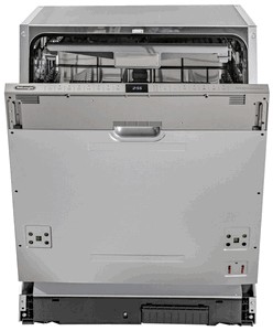 Посудомоечная машина DeLonghi DDW06F Supreme nova