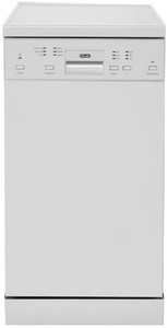 Посудомоечная машина DeLonghi DDWS09S Quarzo