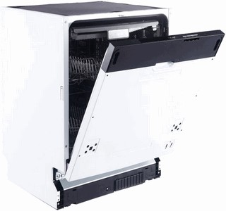 Посудомоечная машина EXITEQ EXDW-I603