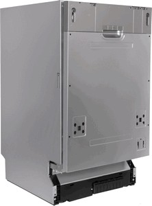 Посудомоечная машина Exiteq EXDW-I405