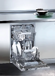 Посудомоечная машина Franke FDW 4510 E8P