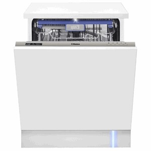 Посудомоечная машина Hansa ZIM648ELH