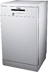 Посудомоечная машина Hansa ZWM416WH