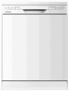 Посудомоечная машина Hansa ZWM475WEH