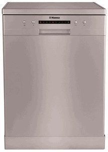 Посудомоечная машина Hansa ZWM 616 IH